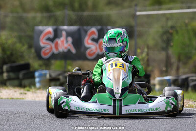 19/09/2021 : Les Rencontres ELCEKA d’Automne 2021 à Grabels (photos Stéphane Agnus) 2021 — karting