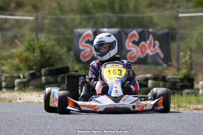 19/09/2021 : Les Rencontres ELCEKA d’Automne 2021 à Grabels (photos Stéphane Agnus) 2021 — karting
