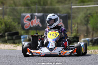 19/09/2021 : Les Rencontres ELCEKA d’Automne 2021 à Grabels (photos Stéphane Agnus) 2021 — karting