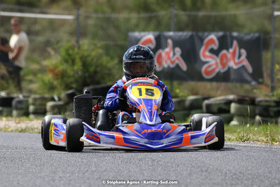 19/09/2021 : Les Rencontres ELCEKA d’Automne 2021 à Grabels (photos Stéphane Agnus) 2021 — karting