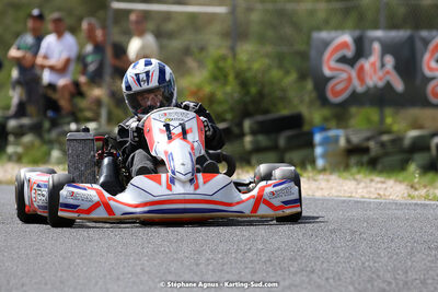 19/09/2021 : Les Rencontres ELCEKA d’Automne 2021 à Grabels (photos Stéphane Agnus) 2021 — karting