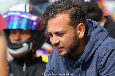 19/09/2021 : Les Rencontres ELCEKA d’Automne 2021 à Grabels (photos Stéphane Agnus) 2021 — karting