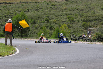 19/09/2021 : Les Rencontres ELCEKA d’Automne 2021 à Grabels (photos Stéphane Agnus) 2021 — karting
