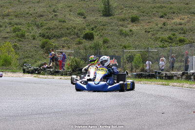 19/09/2021 : Les Rencontres ELCEKA d’Automne 2021 à Grabels (photos Stéphane Agnus) 2021 — karting