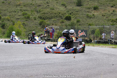 19/09/2021 : Les Rencontres ELCEKA d’Automne 2021 à Grabels (photos Stéphane Agnus) 2021 — karting