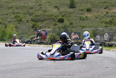 19/09/2021 : Les Rencontres ELCEKA d’Automne 2021 à Grabels (photos Stéphane Agnus) 2021 — karting