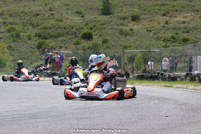 19/09/2021 : Les Rencontres ELCEKA d’Automne 2021 à Grabels (photos Stéphane Agnus) 2021 — karting
