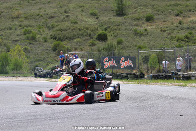 19/09/2021 : Les Rencontres ELCEKA d’Automne 2021 à Grabels (photos Stéphane Agnus) 2021 — karting