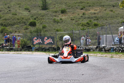 19/09/2021 : Les Rencontres ELCEKA d’Automne 2021 à Grabels (photos Stéphane Agnus) 2021 — karting