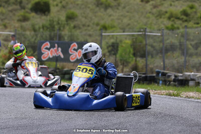19/09/2021 : Les Rencontres ELCEKA d’Automne 2021 à Grabels (photos Stéphane Agnus) 2021 — karting