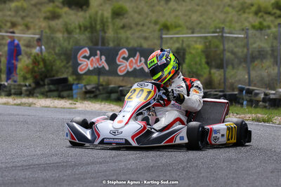 19/09/2021 : Les Rencontres ELCEKA d’Automne 2021 à Grabels (photos Stéphane Agnus) 2021 — karting