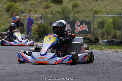 19/09/2021 : Les Rencontres ELCEKA d’Automne 2021 à Grabels (photos Stéphane Agnus) 2021 — karting