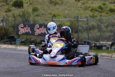 19/09/2021 : Les Rencontres ELCEKA d’Automne 2021 à Grabels (photos Stéphane Agnus) 2021 — karting