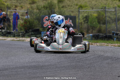 19/09/2021 : Les Rencontres ELCEKA d’Automne 2021 à Grabels (photos Stéphane Agnus) 2021 — karting