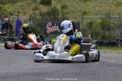 19/09/2021 : Les Rencontres ELCEKA d’Automne 2021 à Grabels (photos Stéphane Agnus) 2021 — karting