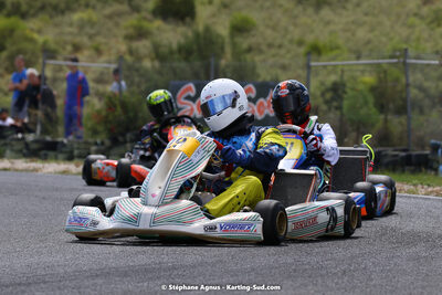 19/09/2021 : Les Rencontres ELCEKA d’Automne 2021 à Grabels (photos Stéphane Agnus) 2021 — karting