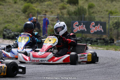 19/09/2021 : Les Rencontres ELCEKA d’Automne 2021 à Grabels (photos Stéphane Agnus) 2021 — karting