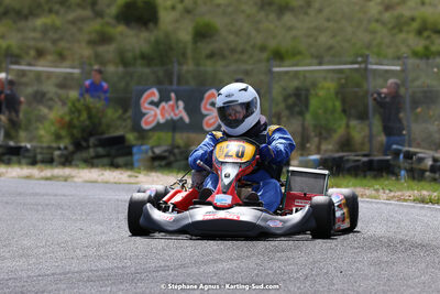 19/09/2021 : Les Rencontres ELCEKA d’Automne 2021 à Grabels (photos Stéphane Agnus) 2021 — karting