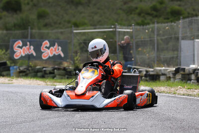 19/09/2021 : Les Rencontres ELCEKA d’Automne 2021 à Grabels (photos Stéphane Agnus) 2021 — karting