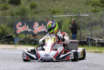 19/09/2021 : Les Rencontres ELCEKA d’Automne 2021 à Grabels (photos Stéphane Agnus) 2021 — karting