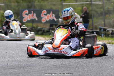 19/09/2021 : Les Rencontres ELCEKA d’Automne 2021 à Grabels (photos Stéphane Agnus) 2021 — karting