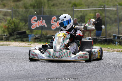 19/09/2021 : Les Rencontres ELCEKA d’Automne 2021 à Grabels (photos Stéphane Agnus) 2021 — karting