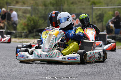 19/09/2021 : Les Rencontres ELCEKA d’Automne 2021 à Grabels (photos Stéphane Agnus) 2021 — karting