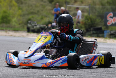 19/09/2021 : Les Rencontres ELCEKA d’Automne 2021 à Grabels (photos Stéphane Agnus) 2021 — karting