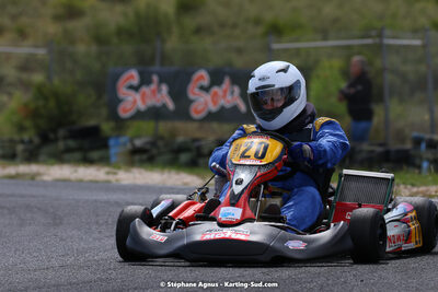 19/09/2021 : Les Rencontres ELCEKA d’Automne 2021 à Grabels (photos Stéphane Agnus) 2021 — karting