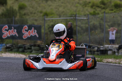 19/09/2021 : Les Rencontres ELCEKA d’Automne 2021 à Grabels (photos Stéphane Agnus) 2021 — karting