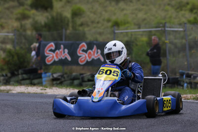 19/09/2021 : Les Rencontres ELCEKA d’Automne 2021 à Grabels (photos Stéphane Agnus) 2021 — karting