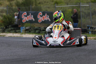 19/09/2021 : Les Rencontres ELCEKA d’Automne 2021 à Grabels (photos Stéphane Agnus) 2021 — karting