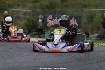 19/09/2021 : Les Rencontres ELCEKA d’Automne 2021 à Grabels (photos Stéphane Agnus) 2021 — karting