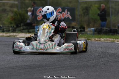 19/09/2021 : Les Rencontres ELCEKA d’Automne 2021 à Grabels (photos Stéphane Agnus) 2021 — karting