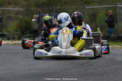19/09/2021 : Les Rencontres ELCEKA d’Automne 2021 à Grabels (photos Stéphane Agnus) 2021 — karting