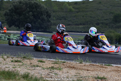 19/09/2021 : Les Rencontres ELCEKA d’Automne 2021 à Grabels (photos Stéphane Agnus) 2021 — karting