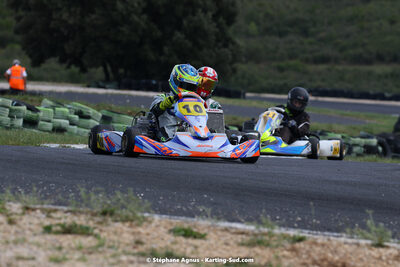 19/09/2021 : Les Rencontres ELCEKA d’Automne 2021 à Grabels (photos Stéphane Agnus) 2021 — karting