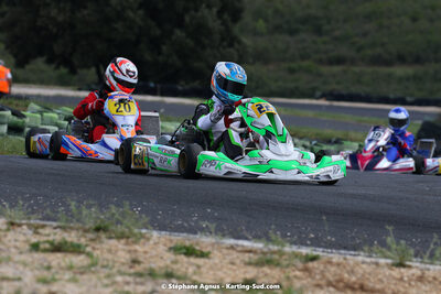 19/09/2021 : Les Rencontres ELCEKA d’Automne 2021 à Grabels (photos Stéphane Agnus) 2021 — karting
