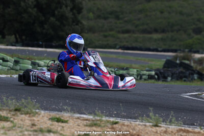19/09/2021 : Les Rencontres ELCEKA d’Automne 2021 à Grabels (photos Stéphane Agnus) 2021 — karting