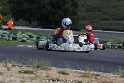 19/09/2021 : Les Rencontres ELCEKA d’Automne 2021 à Grabels (photos Stéphane Agnus) 2021 — karting