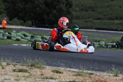 19/09/2021 : Les Rencontres ELCEKA d’Automne 2021 à Grabels (photos Stéphane Agnus) 2021 — karting