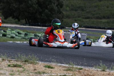19/09/2021 : Les Rencontres ELCEKA d’Automne 2021 à Grabels (photos Stéphane Agnus) 2021 — karting