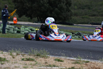 19/09/2021 : Les Rencontres ELCEKA d’Automne 2021 à Grabels (photos Stéphane Agnus) 2021 — karting