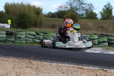 19/09/2021 : Les Rencontres ELCEKA d’Automne 2021 à Grabels (photos Stéphane Agnus) 2021 — karting