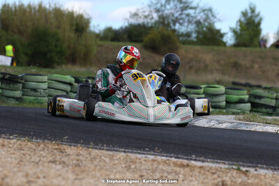 19/09/2021 : Les Rencontres ELCEKA d’Automne 2021 à Grabels (photos Stéphane Agnus) 2021 — karting