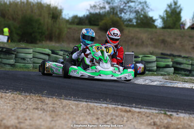 19/09/2021 : Les Rencontres ELCEKA d’Automne 2021 à Grabels (photos Stéphane Agnus) 2021 — karting