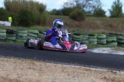19/09/2021 : Les Rencontres ELCEKA d’Automne 2021 à Grabels (photos Stéphane Agnus) 2021 — karting
