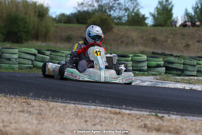 19/09/2021 : Les Rencontres ELCEKA d’Automne 2021 à Grabels (photos Stéphane Agnus) 2021 — karting