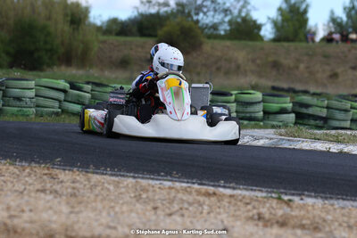 19/09/2021 : Les Rencontres ELCEKA d’Automne 2021 à Grabels (photos Stéphane Agnus) 2021 — karting