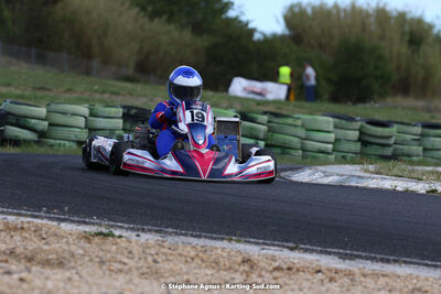 19/09/2021 : Les Rencontres ELCEKA d’Automne 2021 à Grabels (photos Stéphane Agnus) 2021 — karting